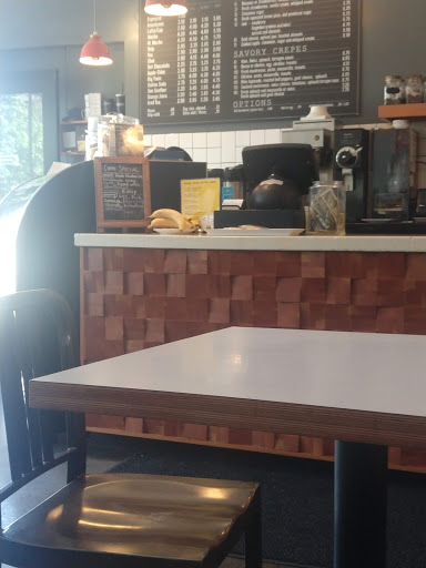 Coffee Shop «Cafe Javasti», reviews and photos, 8410 5th Ave NE, Seattle, WA 98115, USA