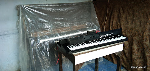 Reparasi Piano