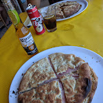 Photo n°1 de l'avis de Marco.p fait le 22/07/2020 à 14:03 sur le  Babilonia à Torre Sant'Andrea