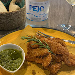 Photo n°2 de l'avis de francesco.a fait le 16/07/2023 à 19:29 sur le  Frai La Trattoria à Case Nuove