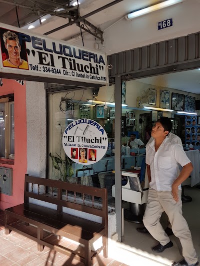 Photos of Peluqueria El Tiluchi