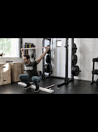 RED Personal Training - Photo 6 - Car repair in Coral Gables, FL, Miami