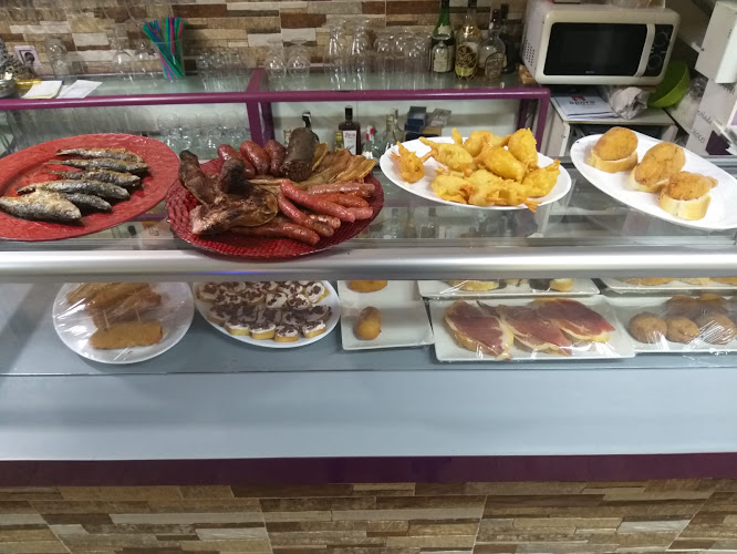 Bar la Viña