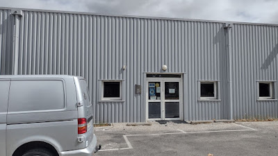 La Poste - Centre d’examen du code de la route à Castelsarrasin