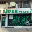 Liper Tekstil San. İç ve Dış Tic. Ltd. Şti