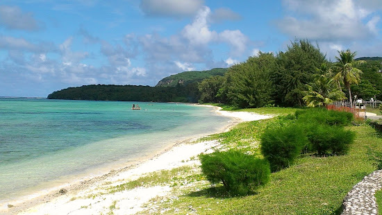 Pau Pau Beach