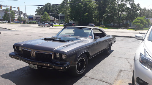 Ski Shop «Covered Bridge Sports», reviews and photos, 17 New Rochester Rd, Dover, NH 03820, USA