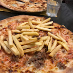 Photo n°1 de l'avis de Rossella. fait le 06/05/2017 à 20:22 sur le  La Bella Pollastrella à Venice