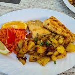 Photo n°1 de l'avis de Fritz.u fait le 01/09/2018 à 17:02 sur le  Zum Fischer à Baabe