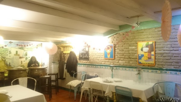Imagen de Restaurante La Pataleta (1 de 31)