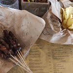 Photo n°2 de l'avis de Milena.M fait le 07/06/2022 à 11:10 sur le  Fattoria Toccaferro | Via Firenze à Pescara