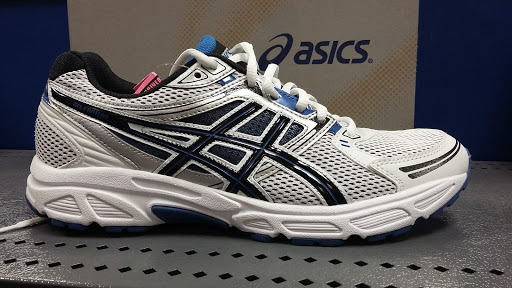 Sporting Goods Store «Big 5 Sporting Goods - Alhambra», reviews and photos, 620 E Valley Blvd, Alhambra, CA 91801, USA