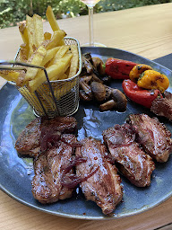 Photo n°43 de K’Bane Fontestorbes à Belesta ()