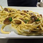 Photo n°4 de l'avis de Weronika.o fait le 15/07/2017 à 18:34 sur le  La Greppia à Rodi Garganico