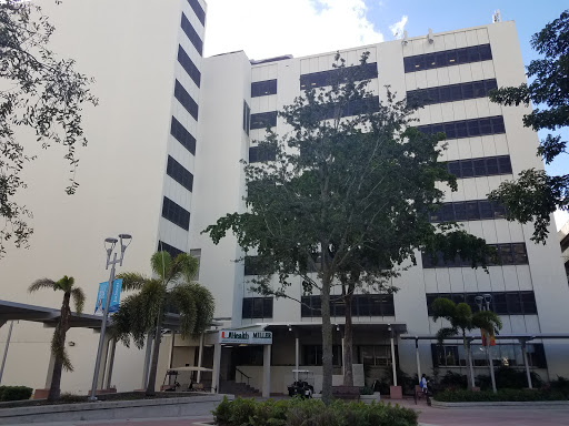 Medical universities in Miami