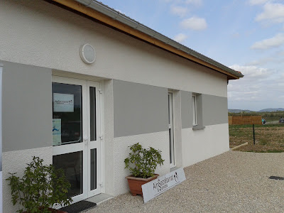 Ain Secretariat & Services à Château-Gaillard