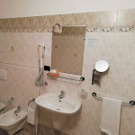 Photo n°7 de l'avis de Ryutaro.a fait le 05/12/2019 à 13:42 sur le  Hotel Garnì Le Corti à Grosotto