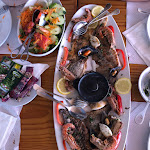 Photo n°1 de l'avis de Maria.u fait le 10/08/2023 à 13:53 sur le  Cantinho do Lugar de Baixo à Ponta do Sol