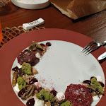 Photo n°3 de l'avis de Sara.a fait le 06/10/2021 à 06:18 sur le  Locanda Torre Di Corato Roberto à Isola Vicentina