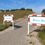 Photo n°1 de l'avis de Jan.e fait le 05/09/2022 à 16:22 sur le  Restaurant Weisse Düne à Norderney