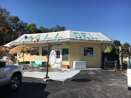 The Olga Mall 33905