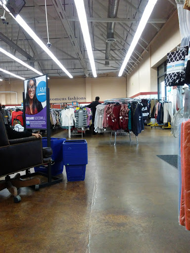 Non-Profit Organization «Goodwill», reviews and photos