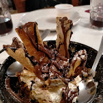 Photo n°6 de l'avis de Naidi.a fait le 28/11/2021 à 11:03 sur le  Osteria Mastro Titta - Fraschetta Ariccia - Porchetta di Ariccia igp à Ariccia