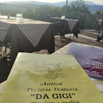 Photo n°2 de l'avis de Valbu. fait le 18/06/2023 à 20:32 sur le  Antica Pizzeria Trattoria da Gigi à Negrar di Valpolicella