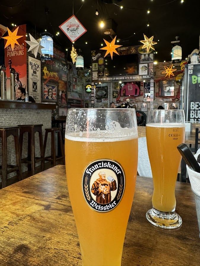 Beers