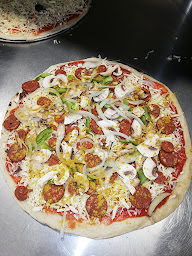 Photo n°16 de Pizza du clos verger à Vénissieux ()