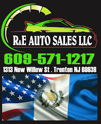 R&E AUTO SALES LLC - Photo 3 - Car repair in Trenton, NJ, Trenton