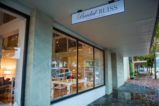 Wedding Planner «Bridal Bliss», reviews and photos, 402 N State St, Lake Oswego, OR 97034, USA