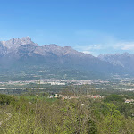 Photo n°1 de l'avis de Matteo.r fait le 15/04/2024 à 09:48 sur le  agriturismo la casa nei boschi à Borgo Valbelluna