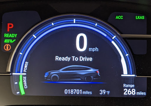 Honda Dealer «Honda of Danbury», reviews and photos, 102 Federal Rd, Danbury, CT 06810, USA