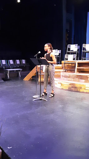 Performing Arts Theater «Centre Stage», reviews and photos, 501 River St, Greenville, SC 29601, USA