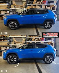 Toys For Trucks - Tulsa, OK - Car, Truck, Jeep and Off-Road Accessories - Car repair in Tulsa, OK, Broken Arrow - Rated 4.3/5