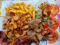 Kebab du Kebab Ô Délice à Lille - n°4