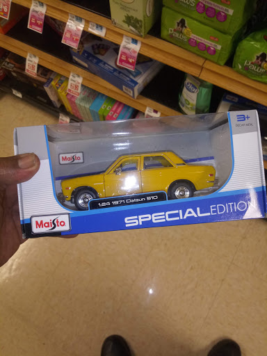 Supermarket «Millbrook Plaza», reviews and photos, 2 Millbrook Plaza Ln, Mill Hall, PA 17751, USA