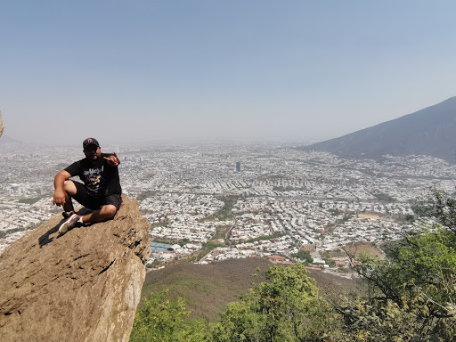 Cerro del Chupón