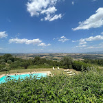 Photo n°2 de l'avis de Stefene.8 fait le 22/07/2023 à 19:54 sur le  Il Vecchio Braciere à San Venanzo