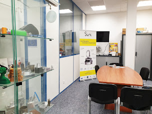 Photo n°3 de SUNI PLATE-FORME TECHNOLOGIQUE à Bruz ()