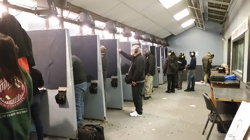 Gun Shop «Stonewall Limited Gun Shop», reviews and photos, 100 Ken Mar Industrial Pkwy, Broadview Heights, OH 44147, USA