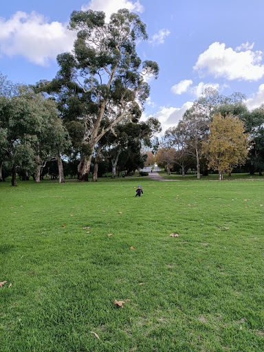 Victoria Park / Pakapakanthi (Park 16)