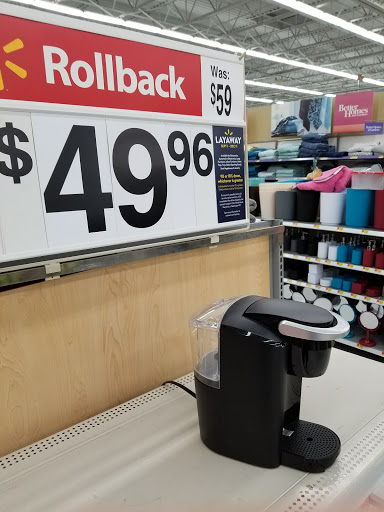 Discount Store «Walmart», reviews and photos, 112 Carroll Island Rd, Baltimore, MD 21220, USA