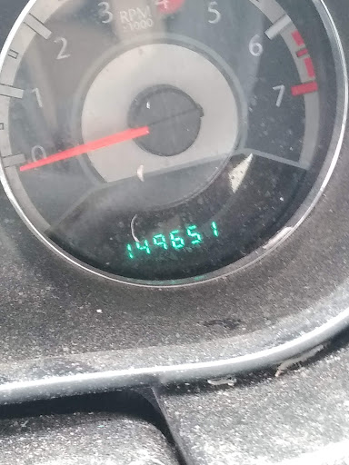 Used Car Dealer «Auto Connection», reviews and photos, 9100 Centreville Rd, Manassas, VA 20110, USA