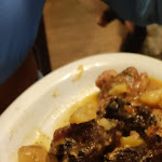 Photo n°9 de l'avis de renzo.u fait le 21/03/2023 à 09:44 sur le  Trattoria La Lanterna Castelbuono à Castelbuono