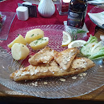 Photo n°3 de l'avis de Wolfgang.. fait le 03/04/2022 à 15:33 sur le  Waldschänke à Althüttendorf