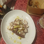 Photo n°29 de l'avis de Corrado.a fait le 08/07/2021 à 20:49 sur le  Ristorante Enoteca Buca di Bacco à Pietra Ligure