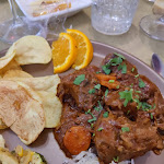 Photo n°2 de l'avis de André.o fait le 23/05/2022 à 19:54 sur le  Restaurante Cabra Preta à Castelo Branco