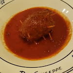 Photo n°4 de l'avis de Hari. fait le 25/01/2024 à 19:14 sur le  Osteria da Giuseppe à Ceglie Messapica